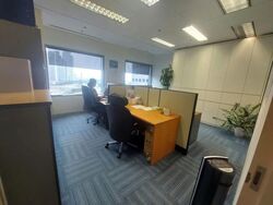Suntec Tower Three (D1), Office #604756581